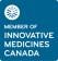 Innovative medicine